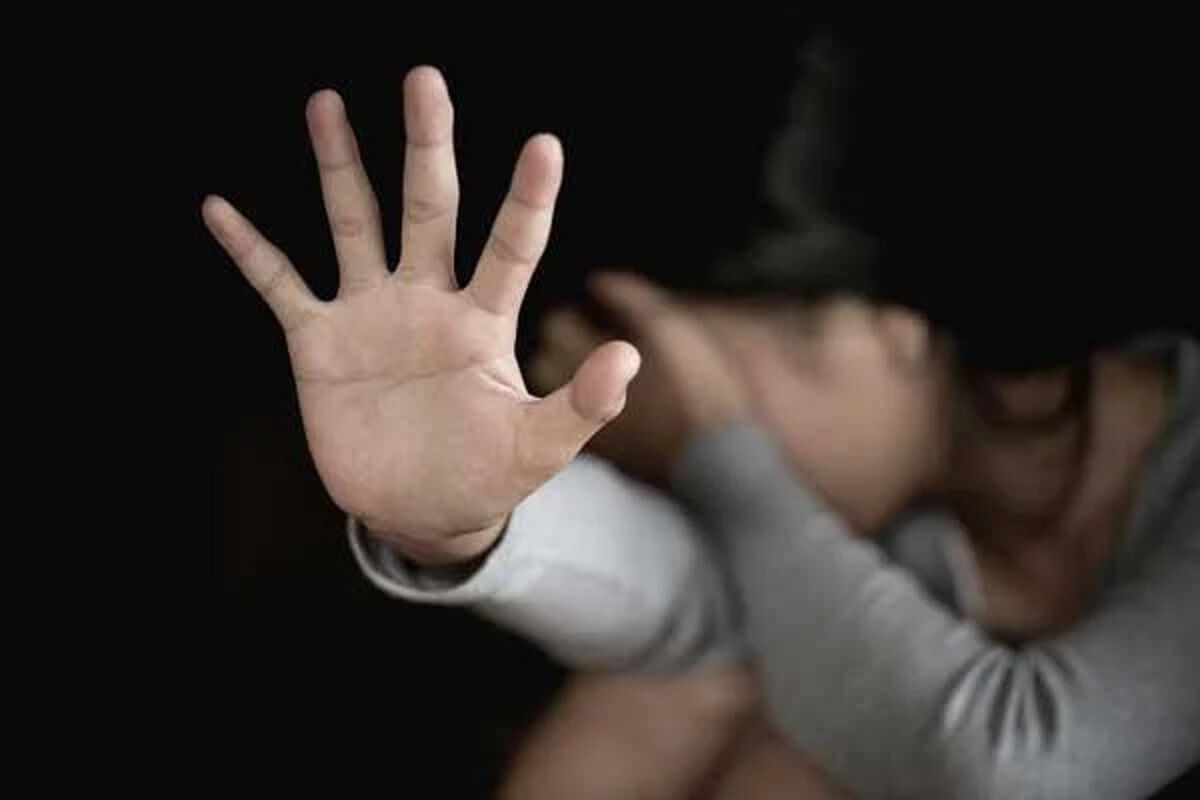 تعرض هولناک راننده به زن ۴۳ ساله