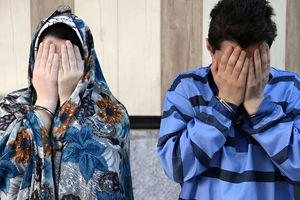 قاتل مرد بلاگر به چوبه دار نزدیک شد