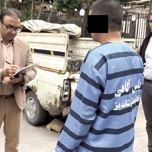 ارتکاب جنایت از سوی پسری که نمی‌خواست کم بیاورد