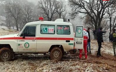 شلیک مستقیم شکارچیان به محیطبانان در دنا 