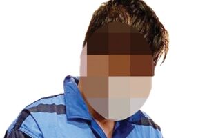 اعترافات قاتلی با کلاه‌گیس/ رفیقم را کشتم چون سوء ظن داشت