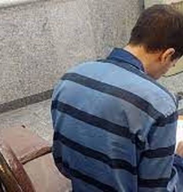 بخشش مردی که دوستش را قربانی سوءظن اشتباه کرد 