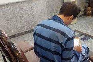 محاکمه دوباره در انتظار مردی که پسر ایرانی را در ترکیه کشت