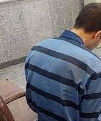 دستگیری مردی که از رانندگان تصادفی کلاهبرداری می‌کرد