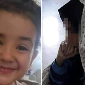 حکم قصاص نفس نامادری آوا دختر بچه ۴ ساله ارومیه‌ای اجرا شد