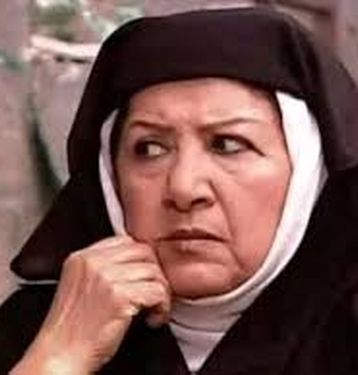 قتل مرموز زن بازیگر ۸۷ ساله در خانه‌اش