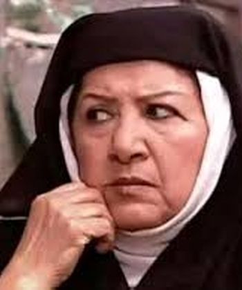 قتل مرموز زن بازیگر ۸۷ ساله در خانه‌اش