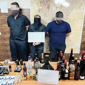 وحشتآفرینی ماموران قلابی در مجتمع مسکونی
