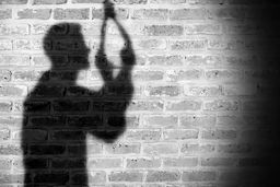 خودکشی  جوان 19 ساله در مشهد