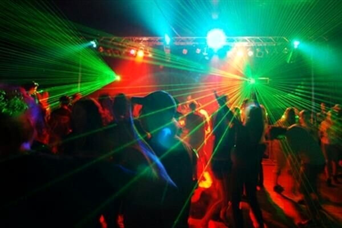 5 سال حبس مجازات عامل پارتیهای شبانه در یزد