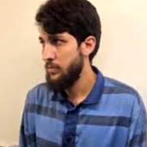 انتشار چهره مامور قلابی پلیس که دانشجو حقوق است/ ویدئو