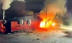 انفجار گاز در قزاقستان با ۷ کشته و ۲۶ زخمی/ وید