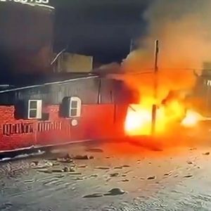 انفجار گاز در قزاقستان با ۷ کشته و ۲۶ زخمی/ وید