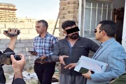 قتل زن 29 ساله به دست شوهرش/ متهم: زنم رابطه نامتعارف داشت 