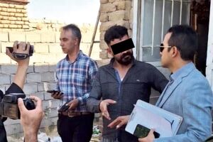 قتل زن 29 ساله به دست شوهرش/ متهم: زنم رابطه نامتعارف داشت 