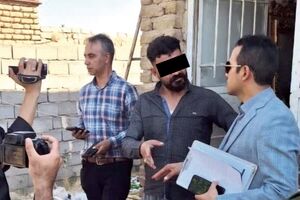 قتل زن 29 ساله به دست شوهرش/ متهم: زنم رابطه نامتعارف داشت 