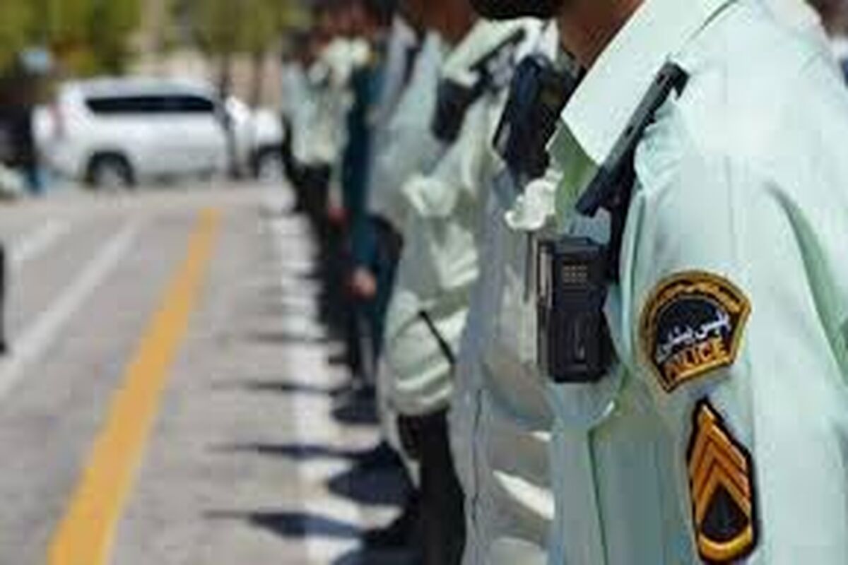 پلیس در تعقیب مسافربرنماهای سارق