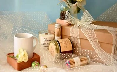 هدایای تبلیغاتی عمده و مناسب 