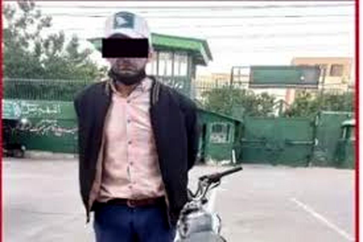اعتراف به سرقت‌ شبانه از 150 پراید