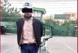 اعتراف به سرقت‌ شبانه از 150 پراید