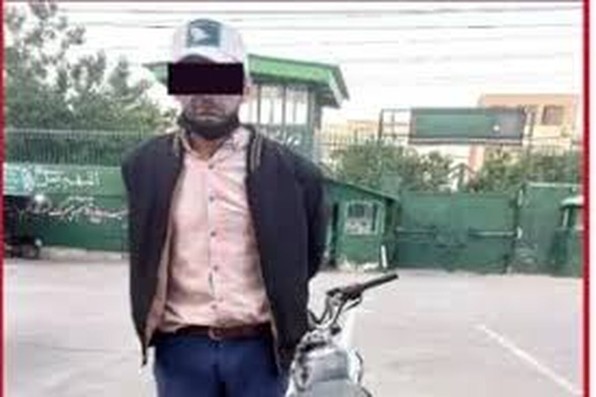 اعتراف به سرقت‌ شبانه از 150 پراید