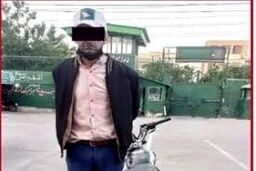 اعتراف به سرقت‌ شبانه از 150 پراید