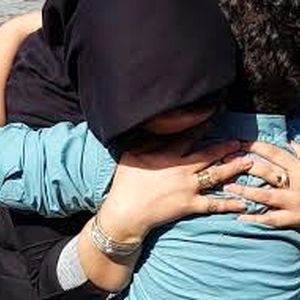 بازگشت کودک گمشده جاجرمی به آغوش خانواده با تلاش پلیس