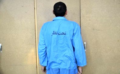 سرقت‌های سریالی برای نجات برادر از زندان