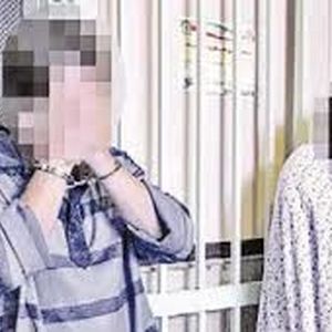 معمای مرگ شوهر با قرص متادون