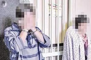 معمای مرگ شوهر با قرص متادون