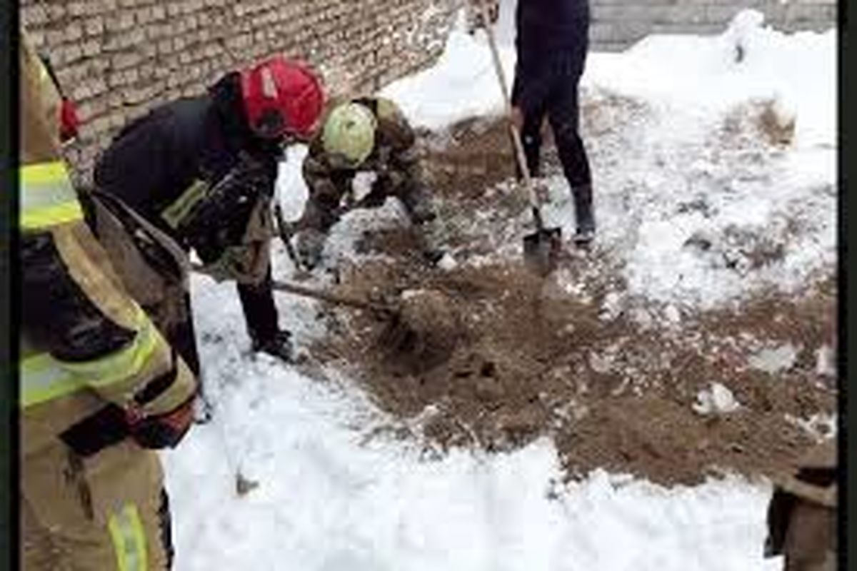 افشای جنایت هولناک گروگانگیران تتری
