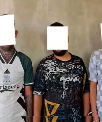 دستگیری قاتل جوان اسلامشهری و 4 همدستش در عملیات 2 ساعته پلیس 