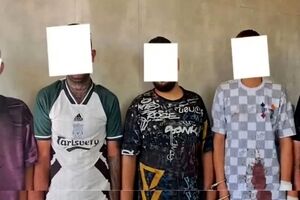 دستگیری قاتل جوان اسلامشهری و 4 همدستش در عملیات 2 ساعته پلیس 