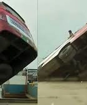 تصادف اتوبوس در بنگلادش؛ ۱۸ تن جان باختند 