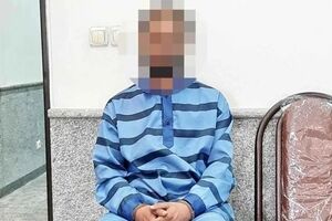 قتل برادر ۱۲ساله با سیم شارژ موبایل 