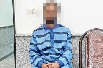قتل برادر ۱۲ساله با سیم شارژ موبایل 