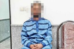 قتل برادر ۱۲ساله با سیم شارژ موبایل 
