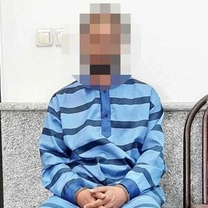 قتل برادر ۱۲ساله با سیم شارژ موبایل 