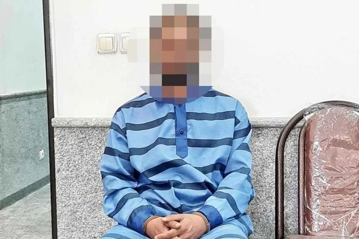 قتل برادر ۱۲ساله با سیم شارژ موبایل 