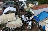 طوفان در فیلیپین ۱۱۴ کشته برجای گذاشت (6)