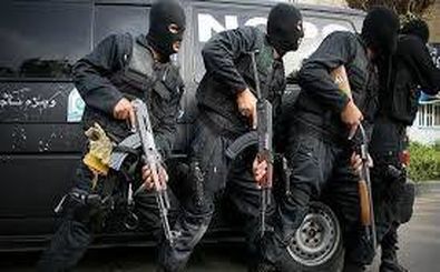 پیشنهاد ۸۰ میلیارد ی آدم ربایان برای رهایی مرد میانسال