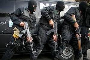 پیشنهاد ۸۰ میلیارد ی آدم ربایان برای رهایی مرد میانسال