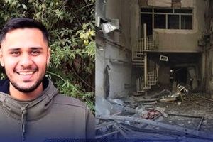 مرگ غم انگیز پسر دانشجو در پروژه دانشگاهی