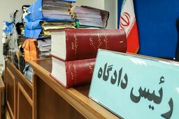 پرونده 2 مرگ عجیب روی میز بازپرس جنایی