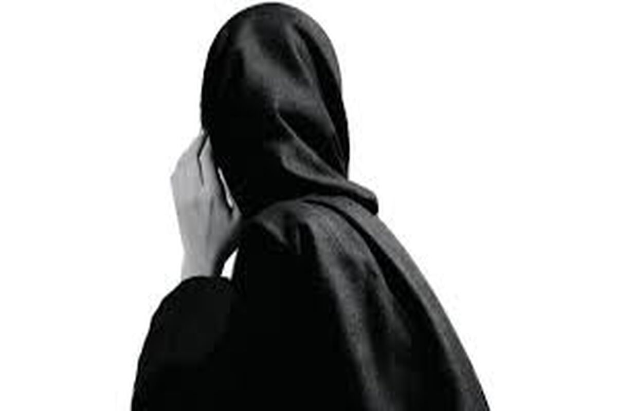 زندگی سیاه زن 13 ساله در خانه شوهر معتاد