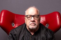 فیلمنامه نویس معروف متهم به آزار جنسی شد