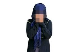 زن جوان با تیپ پسرانه سرکرده باند سارقان سریالی تهران بود