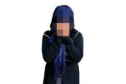 زن جوان با تیپ پسرانه سرکرده باند سارقان سریالی تهران بود