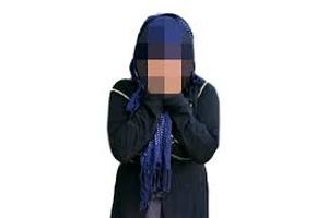 زن جوان با تیپ پسرانه سرکرده باند سارقان سریالی تهران بود