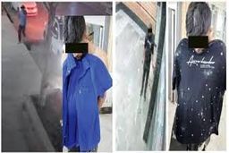 رمز گشایی از سرقت های هالیوودی«کلاغ های غریبه»